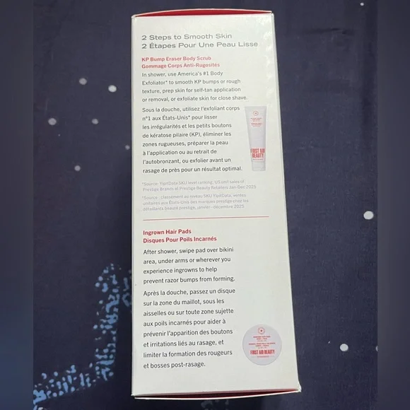 NWT First Aid Beauty Body Bestsellers - Picture 2 of 5
